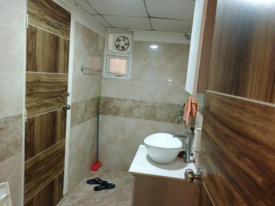 Image of 1190 Sq.ft 3 BHK Apartment / Flat for rent in Gaurs Siddhartham, Siddharth Vihar, Ghaziabad for Rs. 33000