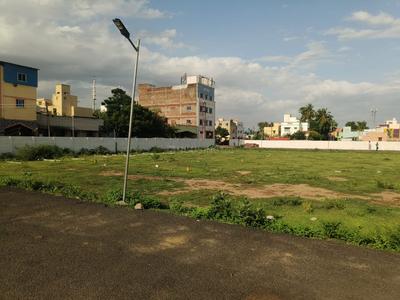 Residential Plot