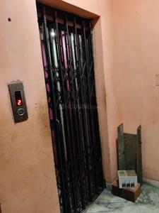 Bedroom Image of 1150 Sq.ft 3 BHK Apartment / Flat for sale in Kasba Kolkata for Rs. 8000000