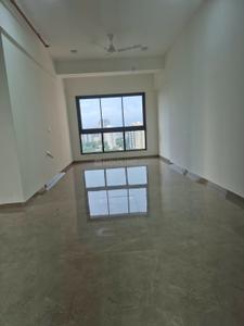 Hall Image of 820 Sq.ft 2 BHK Apartment / Flat for sale in Johaan Signature Isle, Wadala Mumbai for Rs. 40000000