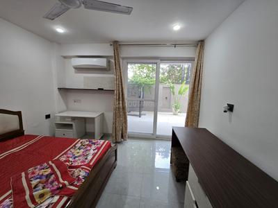 Bedroom Image of 4500 Sq.ft 5 BHK Builder Floor for sale in Big Block South City 2, Sector 49 Gurgaon for Rs. 60000000