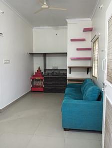 1 RK Independent House