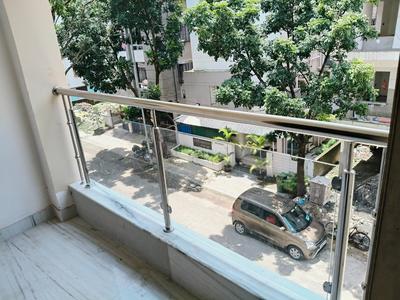 3 BHK Independent Builder Floor