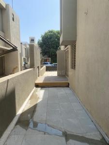 Balcony Image of 3600 Sq.ft 4 BHK Independent House for rent in Goyal Green Park, Shantipura Ahmedabad for Rs. 52000
