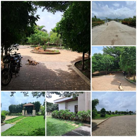 Yewalewadi Main Image 1