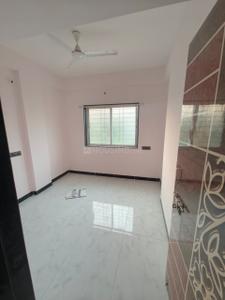 Bedroom Image of 850 Sq.ft 2 BHK Independent House for rent in Sus Pune for Rs. 16000