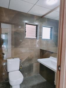 Image of 1650 Sq.ft 3 BHK Apartment / Flat for rent in Kumar Prospera, Hadapsar, Pune for Rs. 60000