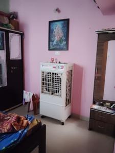 Bedroom Image of 600 Sq.ft 2 BHK Apartment / Flat for sale in Renown Seth Phoolchand Nagar Phase 2, Mandideep Bhopal for Rs. 1500000