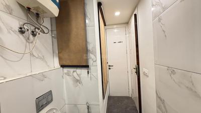 Bathroom Image of 1850 Sq.ft 3 BHK Builder Floor for sale in Punjabi Bagh New Delhi for Rs. 33000000