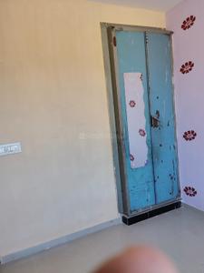 Bedroom Image of 1215 Sq.ft 2 BHK Apartment / Flat for rent in Mahadev Takshshila Mahadev Green, Amraiwadi Ahmedabad for Rs. 14000