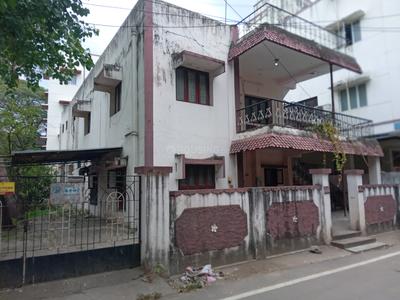 4 BHK Independent House