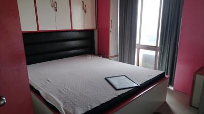 Bedroom Image of 925 Sq.ft 2 BHK Apartment / Flat for sale in Rajwada Springfield, Narendrapur Kolkata for Rs. 7000000