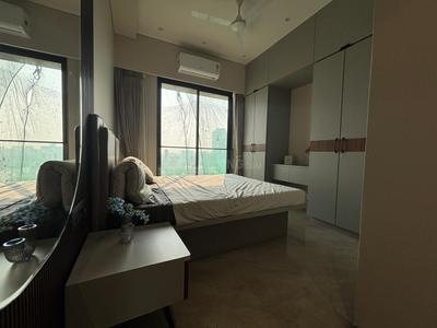 Bedroom Image of 1500 Sq.ft 3 BHK Apartment / Flat for sale in Andheri West Mumbai for Rs. 49500000