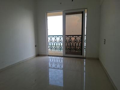 Bedroom Image of 1600 Sq.ft 3 BHK Apartment / Flat for sale in Neelsidhi Ballarat, Panvel Navi Mumbai for Rs. 19500000
