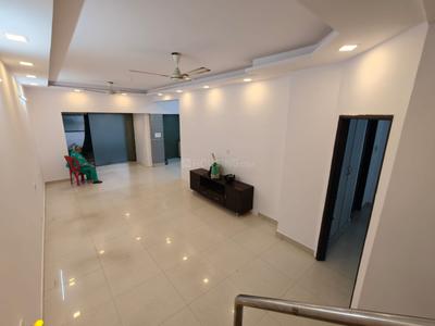Hall Image of 2200 Sq.ft 3 BHK Apartment / Flat for rent in Shivaji Nagar Bengaluru for Rs. 100000