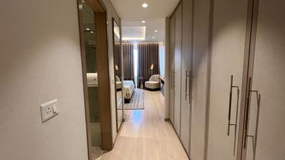 Image of 3700 Sq.ft 4 BHK Apartment / Flat for sale in The Valley Gardens, Islamnagar Aslamnagar, Panchkula for Rs. 44500000