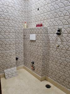 Bedroom Two Image of 600 Sq.ft 2 BHK Apartment / Flat for sale in Dwarka Mor New Delhi for Rs. 4500000