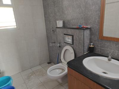 Image of 1250 Sq.ft 2 BHK Apartment / Flat for sale in Puravankara Purva Midtown, Dooravani Nagar, Bengaluru for Rs. 17500000