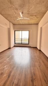 Bedroom Image of 4550 Sq.ft 5 BHK Apartment / Flat for sale in Saanvi Skydeck Serene, Godhavi Ahmedabad for Rs. 20000000