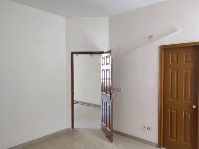 Bedroom Image of 1300 Sq.ft 2 BHK Builder Floor for sale in SS The Lilac, Sector 49 Gurgaon for Rs. 13800000
