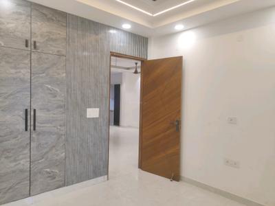 Bedroom Image of 1494 Sq.ft 3 BHK Builder Floor for sale in Creative Estate Floors, Sector 49 Faridabad for Rs. 15000000