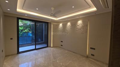 Bedroom Image of 3200 Sq.ft 4 BHK Builder Floor for sale in Greenwood City Floors, Sector 45 Gurgaon for Rs. 56000000