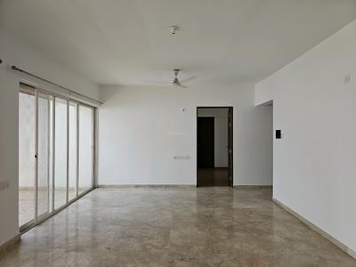 Living Room Image of 2250 Sq.ft 3.5 BHK Apartment / Flat for sale in Darode Shriniwas Liviano Phase I, Kharadi Pune for Rs. 23500000