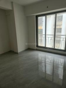 Bedroom Image of 950 Sq.ft 2 BHK Apartment / Flat for sale in Siddhi Highland Springs, Thane West Thane for Rs. 10500000