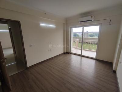Bedroom Image of 865 Sq.ft 2 BHK Apartment / Flat for sale in Pareena Mi Casa, Sector 68 Gurgaon for Rs. 10500000