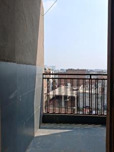 Bedroom One Image of 1150 Sq.ft 2 BHK Apartment / Flat for sale in Skyline Dev Infra, Sector 49 Noida for Rs. 4275000