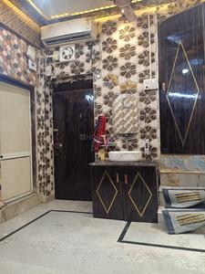 3 BHK Independent Builder Floor