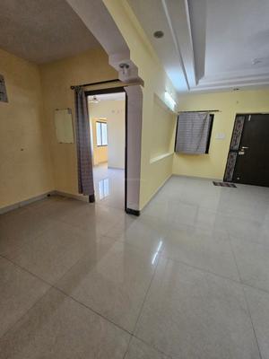 Hall Image of 1450 Sq.ft 3.5 BHK Apartment / Flat for rent in Grace Gilgal, KT Nagar Nagpur for Rs. 22000