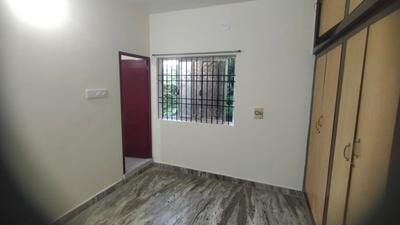 Bedroom Image of 1140 Sq.ft 3 BHK Duplex for sale in Madipakkam Chennai for Rs. 12000000