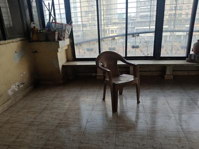 Kitchen Image of 959 Sq.ft 2 BHK Apartment / Flat for rent in Moraj Prithvi Park, Vashi Navi Mumbai for Rs. 42000