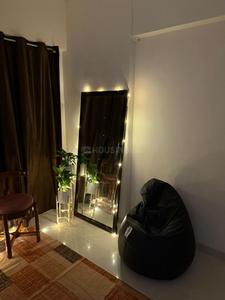 Hall Image of Single room  in Andheri West, Mumbai