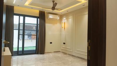 Bedroom Image of 1800 Sq.ft 3 BHK Builder Floor for sale in Ansal Api Esencia, Sector 67 Gurgaon for Rs. 19000000