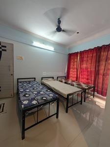 Hall Image of PG Airoli  in Airoli, Navi Mumbai