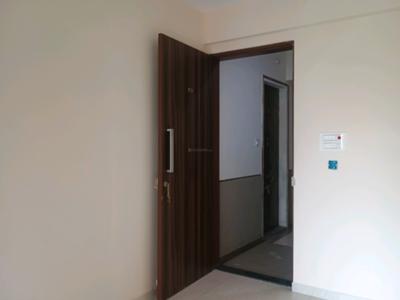 Living Room Image of 715 Sq.ft 1 BHK Apartment / Flat for sale in Gopal Krishna Krishna Nisarga, Kalyan East Kalyan for Rs. 4250000
