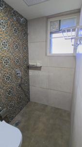 Bathroom Image of 996 Sq.ft 2 BHK Apartment / Flat for sale in Kakkanad Kochi for Rs. 8200000