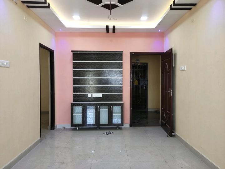 1025 Sqft 3 BHK Flat for sale in HM Homes Kolapakkam, Chennai