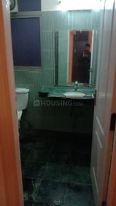 Bathroom Image of 2350 Sq.ft 3 BHK Apartment / Flat for sale in Central Park 2 Bellevue, Sector 48 Gurgaon for Rs. 39500000