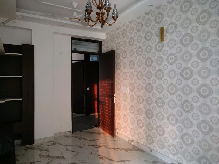 2 BHK 1050 Sqft Independent Floor for sale at Indirapuram, Ghaziabad