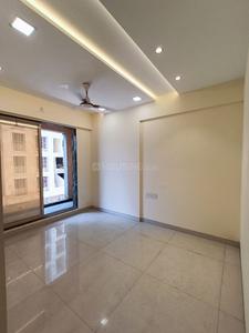 Hall Image of 720 Sq.ft 1 BHK Apartment / Flat for rent in Rkr Precious Imperial Phase 1, Ambernath East Ambernath for Rs. 9000