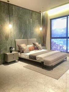Bedroom Image of 2562 Sq.ft 4 BHK Apartment / Flat for sale in WYCE Exclucity E F I, Bavdhan Pune for Rs. 26800000