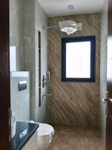 Bedroom One Image of 3100 Sq.ft 4 BHK Builder Floor for sale in Sector 46 Gurgaon for Rs. 42500000