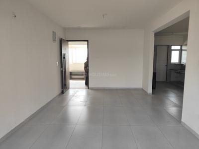 Hall Image of 1850 Sq.ft 3 BHK Apartment / Flat for rent in Shivaay Serene, Sama Savli Vadodara for Rs. 24000
