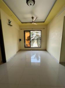 Living Room Image of 700 Sq.ft 2 BHK Apartment / Flat for sale in Dahisar West Mumbai for Rs. 12700000