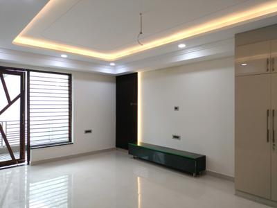 Bedroom Image of 4500 Sq.ft 4 BHK Builder Floor for sale in Ultra Luxury Builder Floor, Sector 85 Faridabad for Rs. 41500000