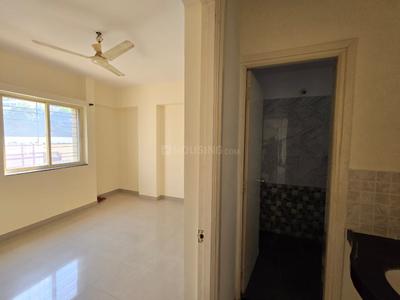 Bedroom Image of 650 Sq.ft 1 BHK Apartment / Flat for sale in Bhugaon Pune for Rs. 4800000