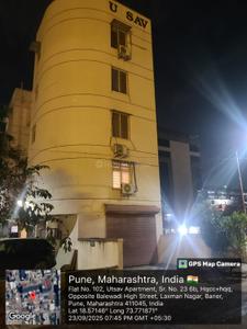 Image of 520 Sq.ft 1 BHK Apartment / Flat for sale in Baner, Pune for Rs. 9500000